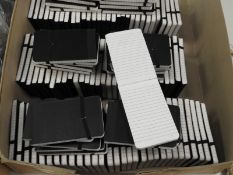 *40 Policeman Style Notebooks