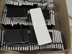 *40 Policeman Style Notebooks