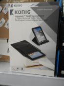 *10 Konig Universal 7