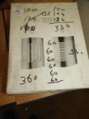 *Stainless Steel Garden Light