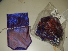 *25 Iridescent Gift Bags