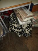 *Quantity of Ready Made Curtains