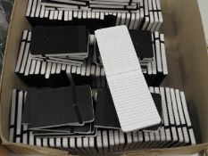 *40 Policeman Style Notebooks