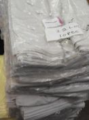 *30 Grey Chair Covers