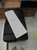 *40 Policeman Style Notebooks