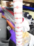 *Roll of Blind Fabric