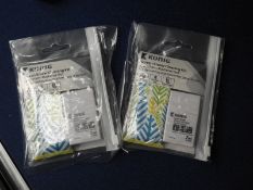 *Ten Konig Screen Erase Cleaning Kits