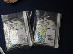 *Ten Konig Screen Erase Cleaning Kits