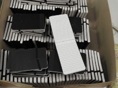 *40 Policeman Style Notebooks