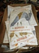 *Box of Mixed Jewellery Items (As Per Photograph)