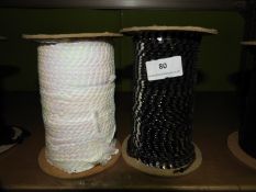 *Two Rolls of Sequins (As Per Photograph)