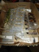 *Box of Mixed Jewellery Items (As Per Photograph)