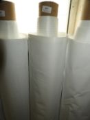 *Roll of PVC Backed Faux Suede Fabric