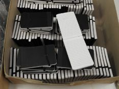 *40 Policeman Style Notebooks