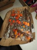 *Box of Mixed Jewellery Items (As Per Photograph)