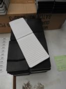 *40 Policeman Style Notebooks