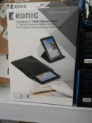 *10 Konig Universal 7