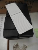 *40 Policeman Style Notebooks
