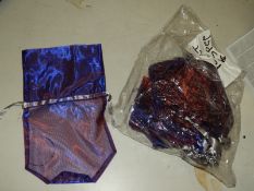 *25 Iridescent Gift Bags