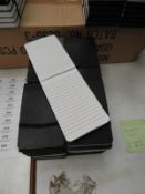*40 Policeman Style Notebooks