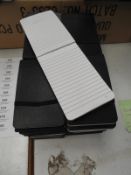 *40 Policeman Style Notebooks