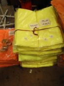 *30 Lime Green Chair Covers