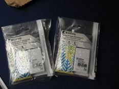 *Ten Konig Screen Erase Cleaning Kits