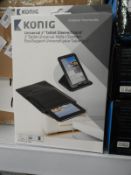 *10 Konig Universal 7