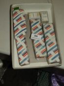 *Three Packs of Simmons Files and Two Packs of Sew