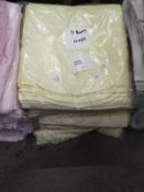 *30 Lemon Chair Covers