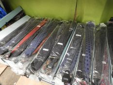 *50 Pure Silk Ties (Various Colours)