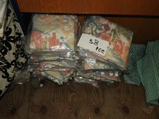 *38 Pillow Case Sets