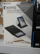 *10 Konig Universal 7