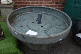 Garden Water Feature Fountain