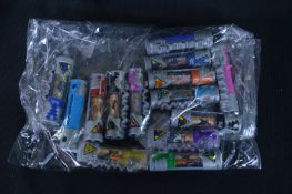 Fourteen Power Ranger Dino Chargers