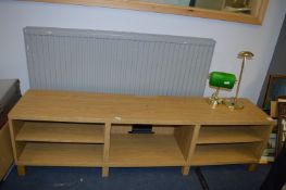 Ikea Light Oak Effect TV Stand