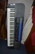 Casio CT625 Electronic Keyboard