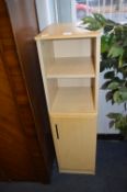 Small Upright Bookcase