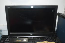 Sony Bravia 32