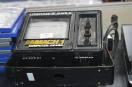 Lawrence Eagle Mac 1 Computer Graph