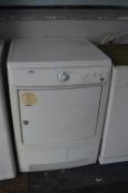 Zanussi 7kg Sensor Dryer