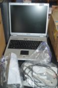 Samsung Laptop and Accessories, etc.
