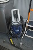 Macallister Pressure Washer