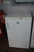 Zanussi Freezer