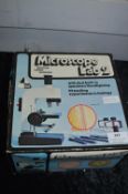 Lab II Microscope