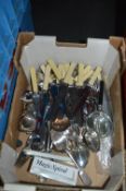 Box of Cutlery