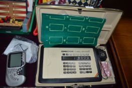 Fidelity Bridge Challenger Electronic Computer Bri