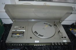 Panasonic Music Centre