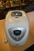 Fast Bake Bread Maker