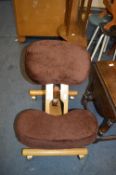 Ergonomic Posture Stool